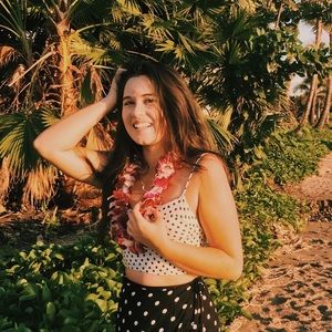 Meet your Posher, Casey